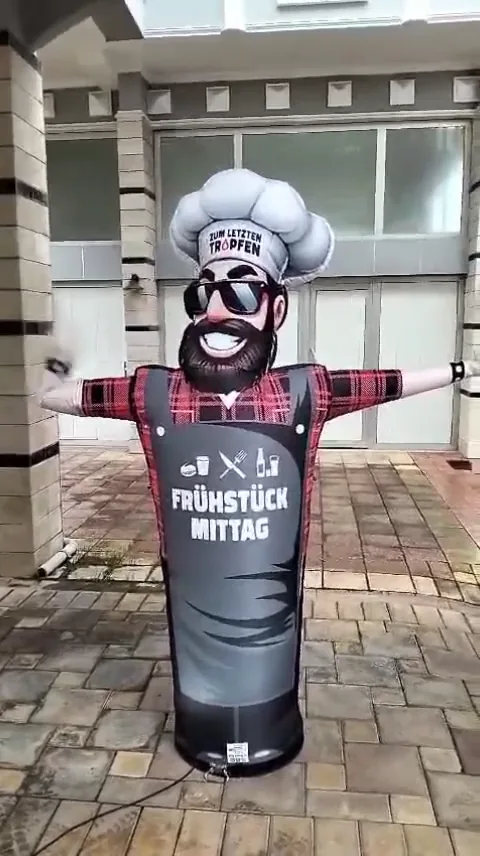 Chef colazione e pranzo — Figura professionale personalizzata